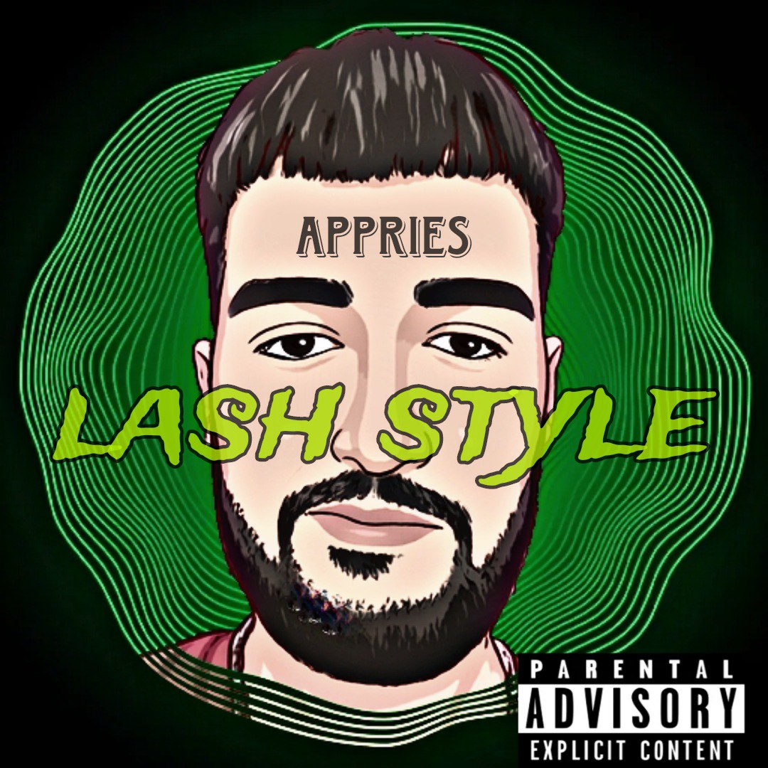 آپریس - لش استایل